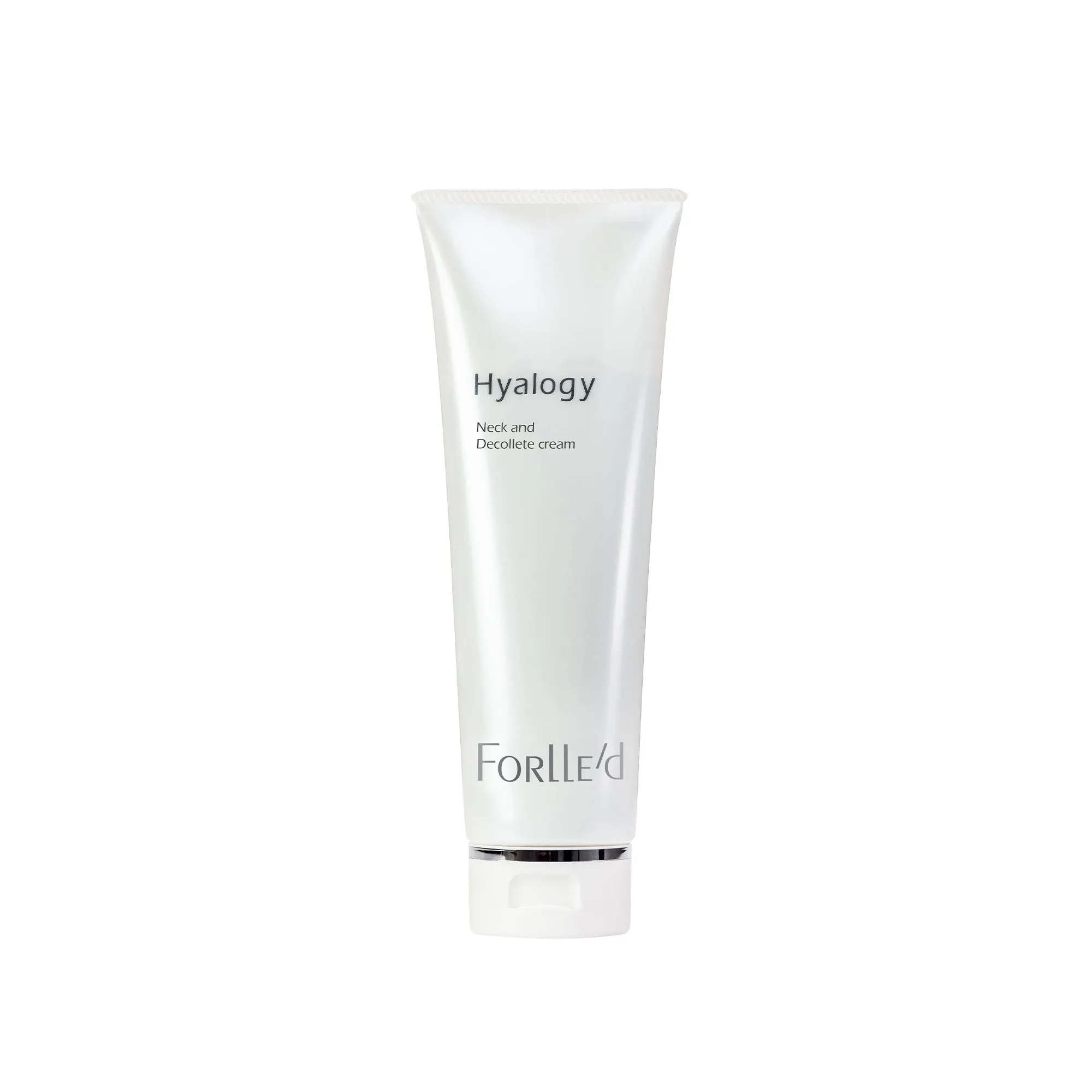 Hyalogy Neck and Decollete cream