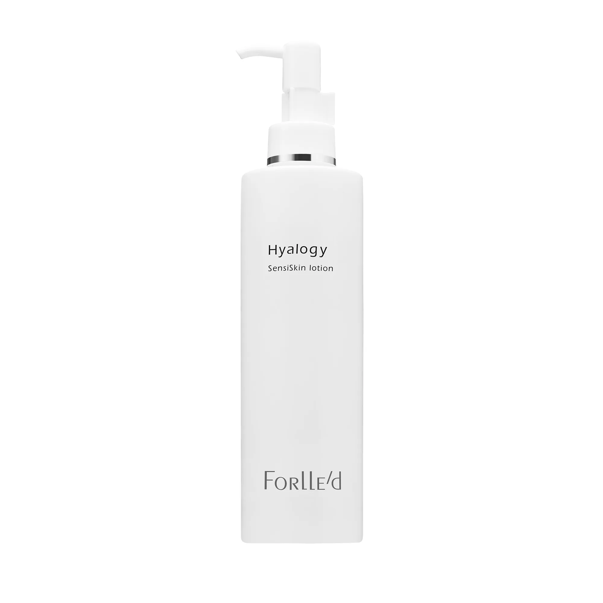 Hyalogy SensiSkin lotion