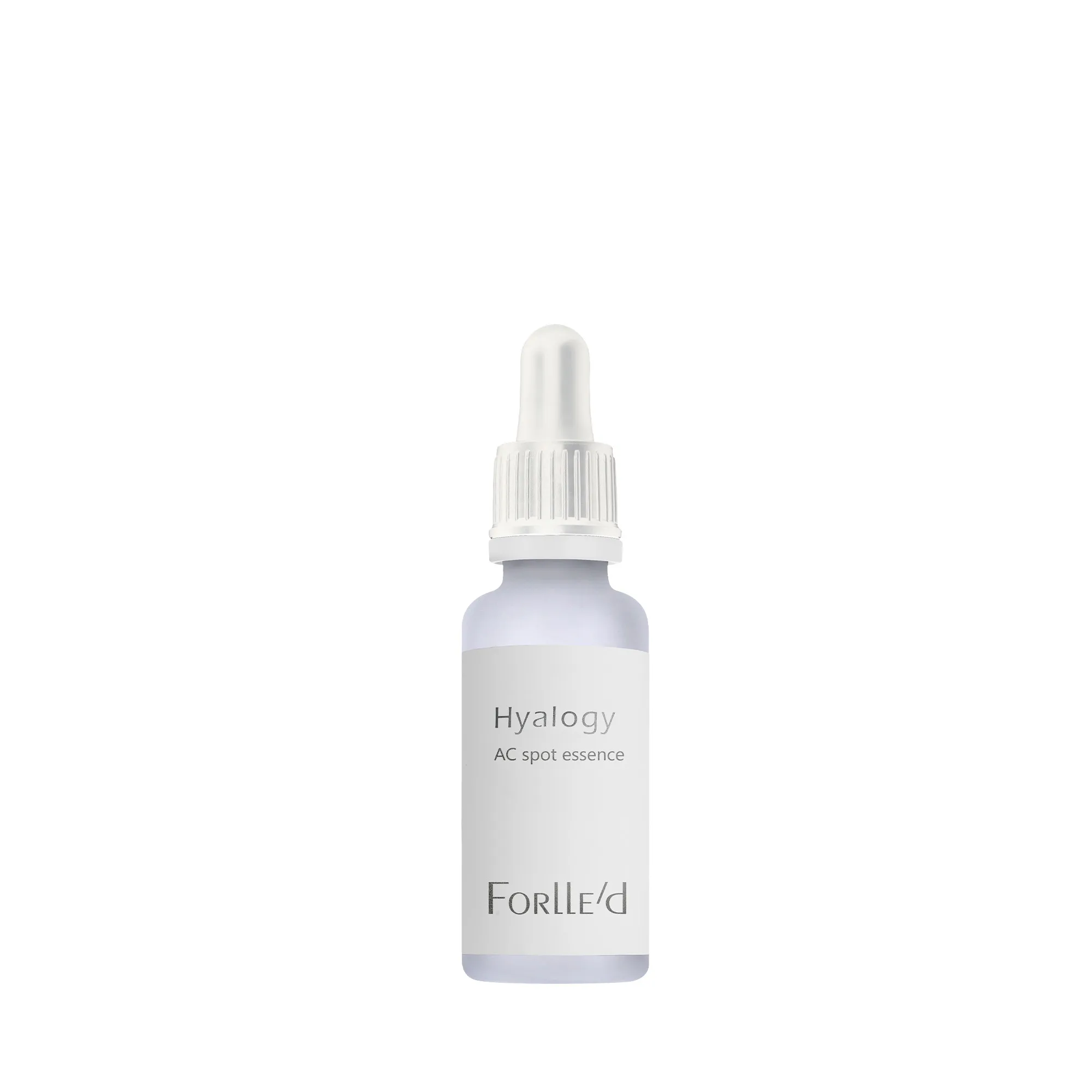 Hyalogy AC spot essence