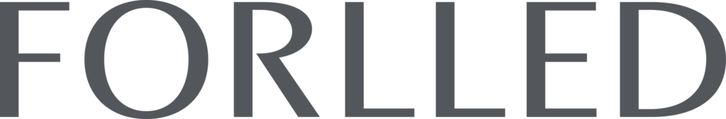 forlled wordmark