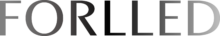 forlled wordmark gradient